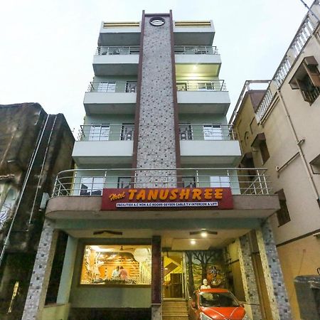 Oyo 60609 Hotel Tanushree Rampurhat Εξωτερικό φωτογραφία