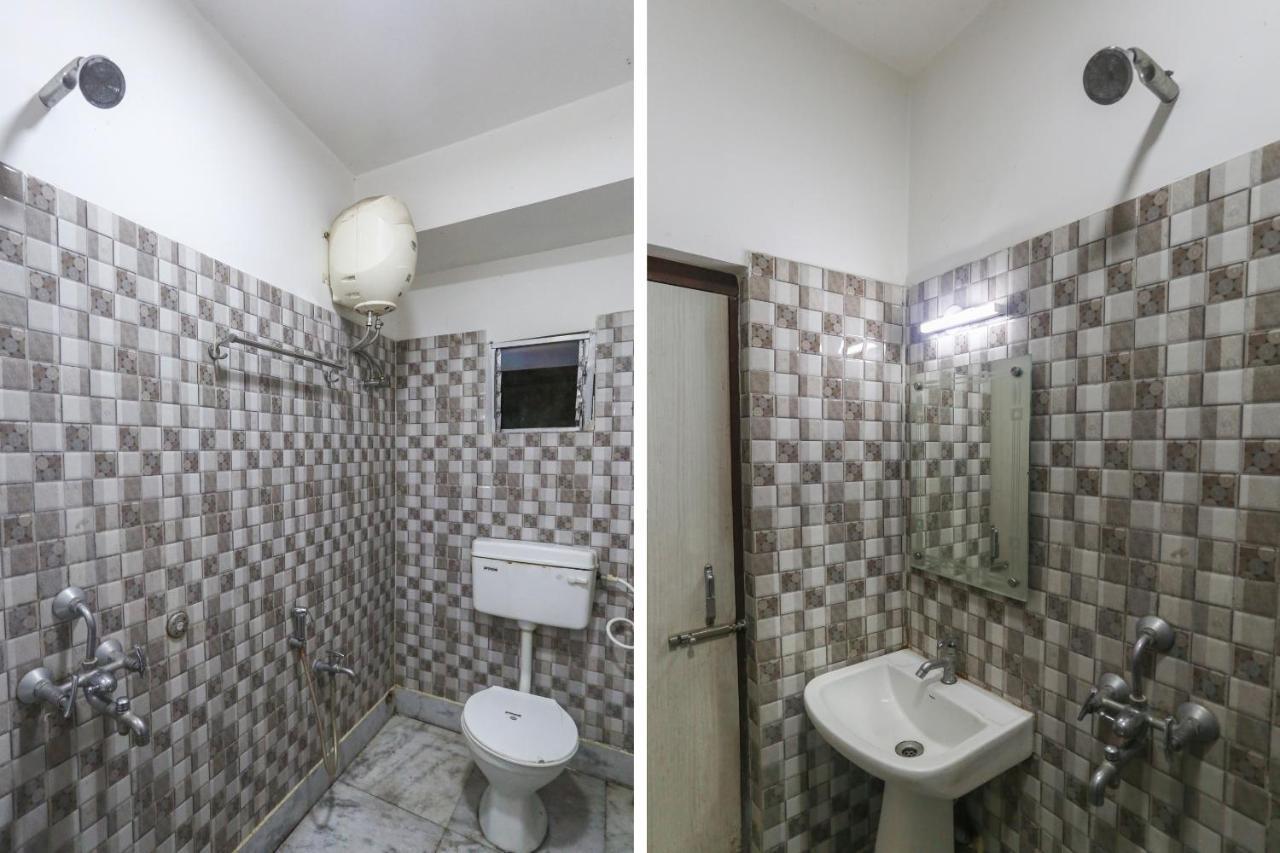 Oyo 60609 Hotel Tanushree Rampurhat Εξωτερικό φωτογραφία