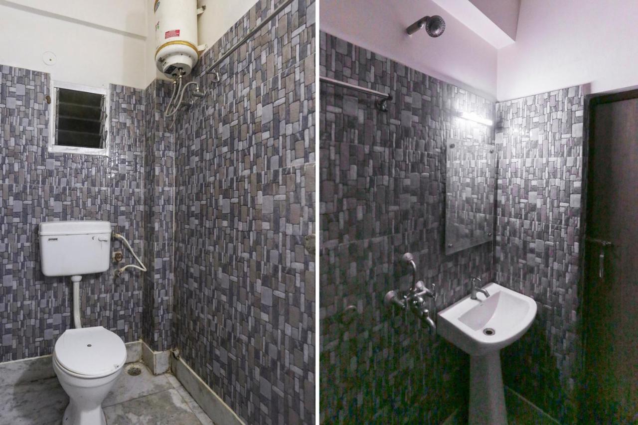 Oyo 60609 Hotel Tanushree Rampurhat Εξωτερικό φωτογραφία