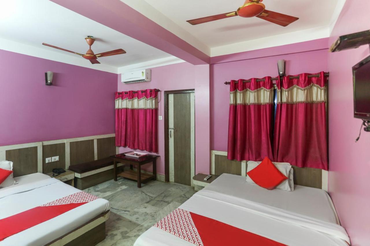 Oyo 60609 Hotel Tanushree Rampurhat Εξωτερικό φωτογραφία