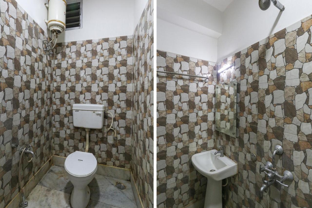 Oyo 60609 Hotel Tanushree Rampurhat Εξωτερικό φωτογραφία