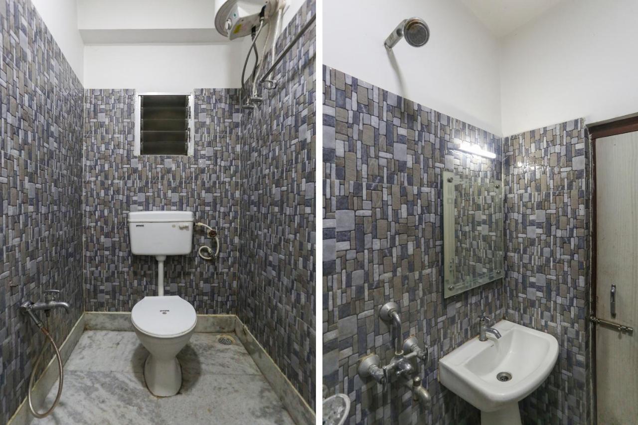 Oyo 60609 Hotel Tanushree Rampurhat Εξωτερικό φωτογραφία